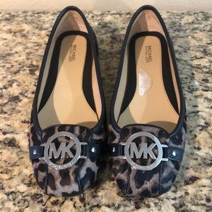 Michael Kors Flats